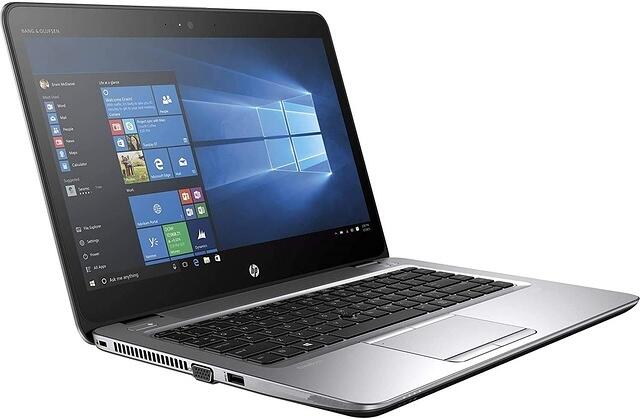 HP EliteBook 840 G3