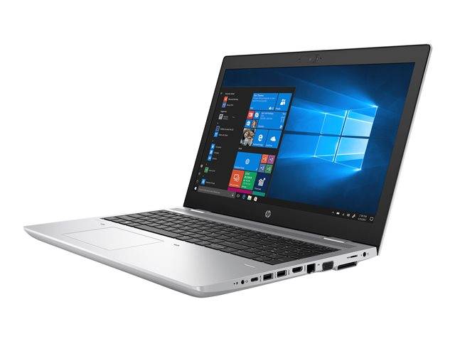 HP ProBook 650 G4