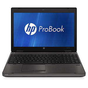 HP ProBook 6570B