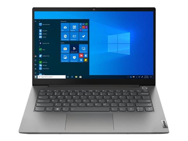 Lenovo ThinkBook 14 G2 ITL