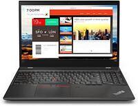 Lenovo ThinkPad T580