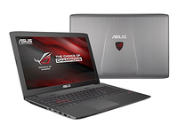 Asus ROG GL752V 17