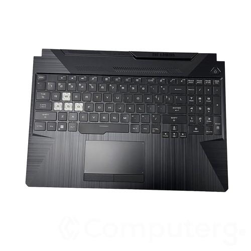 Asus-TUF-FX506-Palmrest