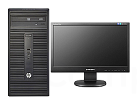 HP-280-G1-MT-PC-Samsung-SyncMaster-943SN-Monitor